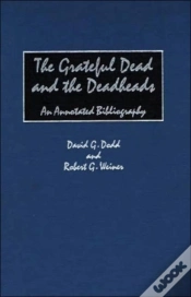 Capa do artigo The Grateful Dead And The Deadheads