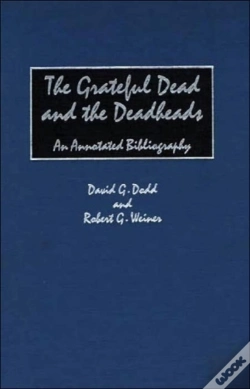 Capa do artigo The Grateful Dead And The Deadheads