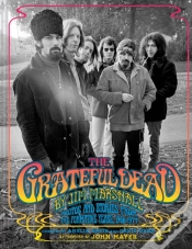 Capa do artigo The Grateful Dead By Jim Marshall