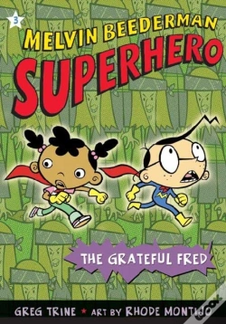 Capa do artigo The Grateful Fred