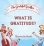 The Grateful Giraffes - Preview