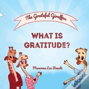 Capa do artigo The Grateful Giraffes