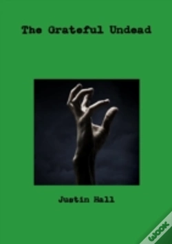 Capa do artigo The Grateful Undead