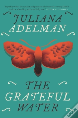 Capa do artigo The Grateful Water