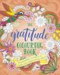 The Gratitude Colouring Book - Preview