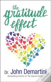 Capa do artigo The Gratitude Effect