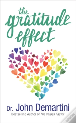 Capa do artigo The Gratitude Effect