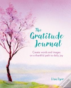Capa do artigo The Gratitude Journal