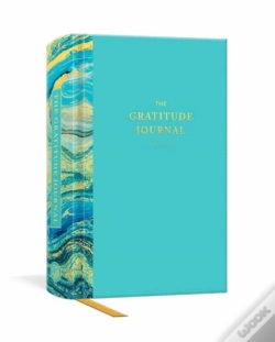 Capa do artigo The Gratitude Journal