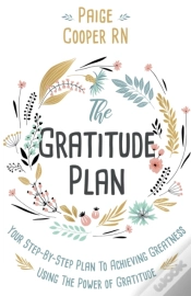 Capa do artigo The Gratitude Plan