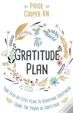 Capa do artigo The Gratitude Plan