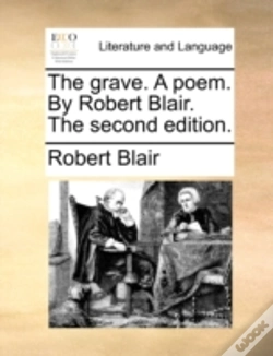 Capa do artigo The Grave. A Poem. By Robert Blair. The