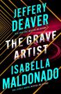 The Grave Artist - Preview