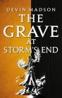 The Grave At Storm'S End - Preview