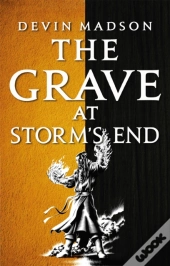 The Grave At Storm'S End