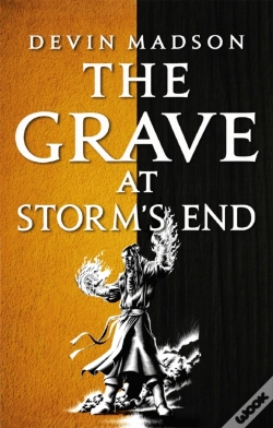 Capa do artigo The Grave At Storm'S End