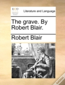 Capa do artigo The Grave. By Robert Blair.