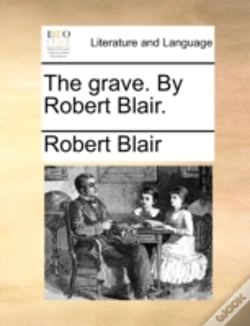 Capa do artigo The Grave. By Robert Blair.