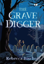 Capa do artigo The Grave Digger