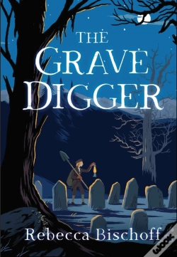 Capa do artigo The Grave Digger