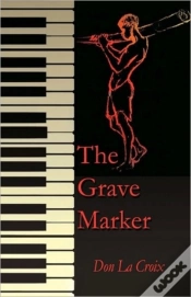 Capa do artigo The Grave Marker