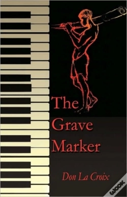 Capa do artigo The Grave Marker