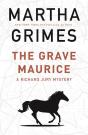 The Grave Maurice - Preview