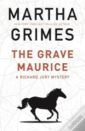The Grave Maurice