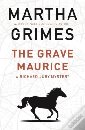 Capa do artigo The Grave Maurice
