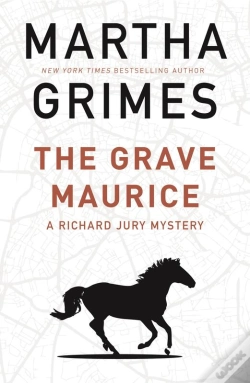 Capa do artigo The Grave Maurice