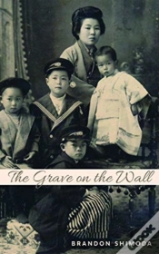 Capa do artigo The Grave On The Wall