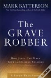 Capa do artigo The Grave Robber Curriculum Kit