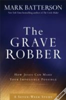Capa do artigo The Grave Robber Curriculum Kit
