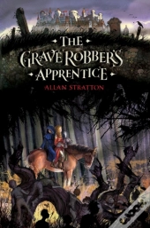 The Grave Robber'S Apprentice