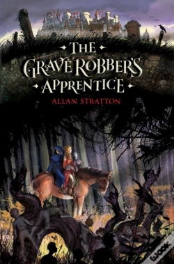 Capa do artigo The Grave Robber'S Apprentice
