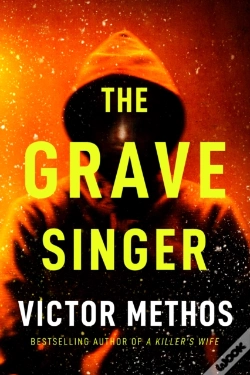 Capa do artigo The Grave Singer