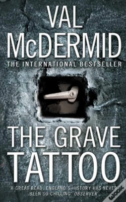 Capa do artigo The Grave Tattoo