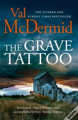 Capa do artigo The Grave Tattoo