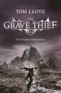 The Grave Thief - Preview