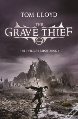 Capa do artigo The Grave Thief