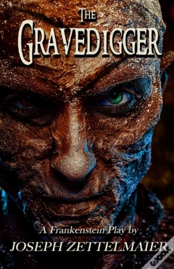 Capa do artigo The Gravedigger: A Frankenstein Play