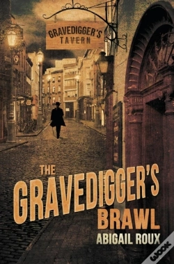 Capa do artigo The Gravedigger'S Brawl