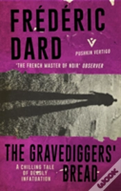 Capa do artigo The Gravediggers