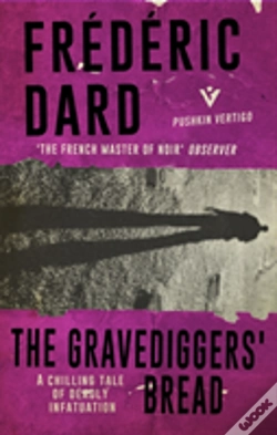 Capa do artigo The Gravediggers' Bread