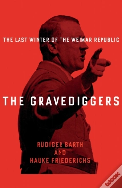 Capa do artigo The Gravediggers