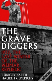 Capa do artigo The Gravediggers