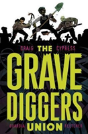 The Gravediggers Union Volume 1 - Preview
