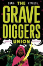 The Gravediggers Union Volume 2 - Preview