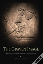 Capa do artigo The Graven Image