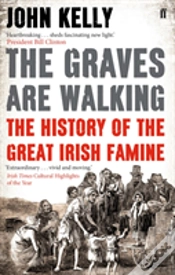 Capa do artigo The Graves Are Walking
